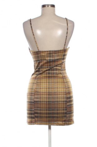 Šaty  Bershka, Velikost S, Barva Vícebarevné, Cena  279,00 Kč