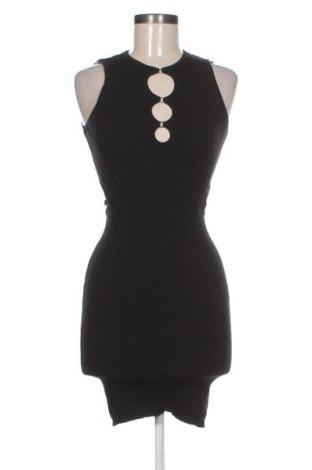 Sukienka Bershka, Rozmiar M, Kolor Czarny, Cena 32,99 zł