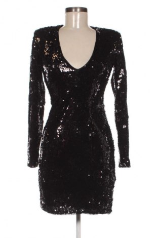 Sukienka Bershka, Rozmiar M, Kolor Czarny, Cena 50,99 zł