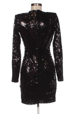 Sukienka Bershka, Rozmiar M, Kolor Czarny, Cena 50,99 zł