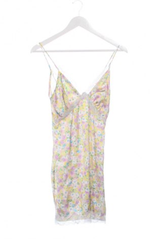 Rochie Bershka, Mărime S, Culoare Multicolor, Preț 104,99 Lei