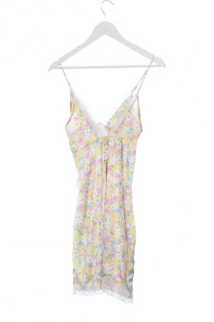 Rochie Bershka, Mărime S, Culoare Multicolor, Preț 104,99 Lei