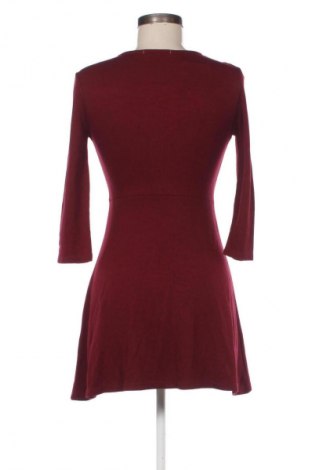 Φόρεμα Bershka, Μέγεθος S, Χρώμα Κόκκινο, Τιμή 15,54 €