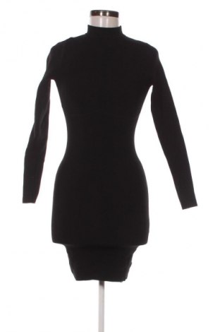 Rochie Bershka, Mărime XS, Culoare Negru, Preț 123,99 Lei