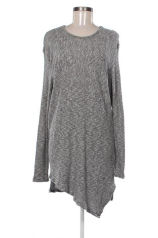 Φόρεμα Bershka, Μέγεθος XL, Χρώμα Γκρί, Τιμή 16,99 €