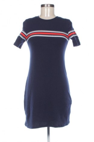 Šaty  Bershka, Velikost S, Barva Modrá, Cena  569,00 Kč