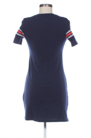 Šaty  Bershka, Velikost S, Barva Modrá, Cena  569,00 Kč