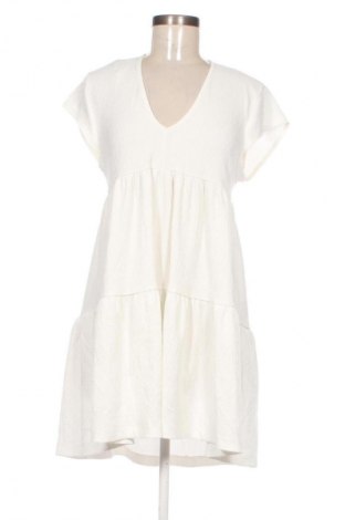 Рокля Bershka, Размер S, Цвят Бял, Цена 9,20 €