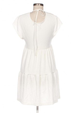 Рокля Bershka, Размер S, Цвят Бял, Цена 9,20 €