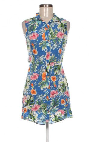 Φόρεμα Bershka, Μέγεθος M, Χρώμα Πολύχρωμο, Τιμή 20,03 €