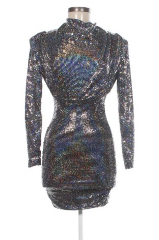 Šaty  Bershka, Velikost XS, Barva Vícebarevné, Cena  509,00 Kč