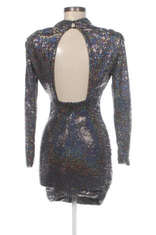 Šaty  Bershka, Velikost XS, Barva Vícebarevné, Cena  509,00 Kč