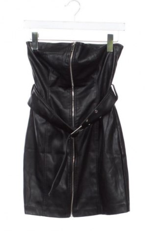 Šaty  Bershka, Velikost M, Barva Černá, Cena  709,00 Kč