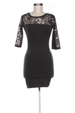 Φόρεμα Bershka, Μέγεθος M, Χρώμα Γκρί, Τιμή 6,99 €