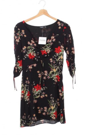 Sukienka Bershka, Rozmiar S, Kolor Kolorowy, Cena 107,17 zł