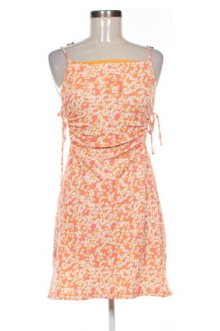 Φόρεμα Bershka, Μέγεθος M, Χρώμα Πολύχρωμο, Τιμή 9,99 €
