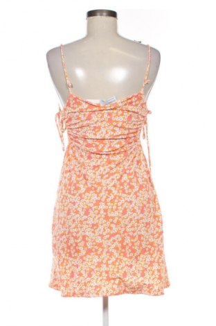 Φόρεμα Bershka, Μέγεθος M, Χρώμα Πολύχρωμο, Τιμή 9,99 €