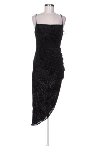 Kleid Bershka, Größe L, Farbe Mehrfarbig, Preis 17,99 €