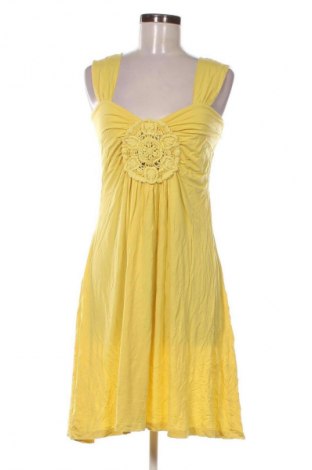Рокля Best Connections, Размер L, Цвят Жълт, Цена 9,20 €