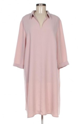 Kleid Betty Barclay, Größe XXL, Farbe Aschrosa, Preis € 38,99