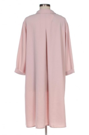 Kleid Betty Barclay, Größe XXL, Farbe Aschrosa, Preis € 38,99