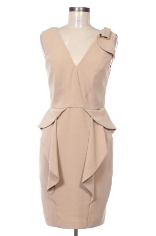 Šaty  Betty Blue, Veľkosť XL, Farba Béžová, Cena  49,95 €