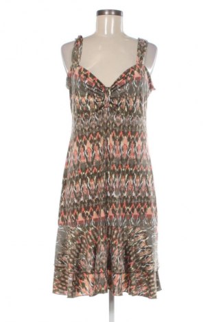 Šaty  Biaggini, Velikost M, Barva Vícebarevné, Cena  259,00 Kč