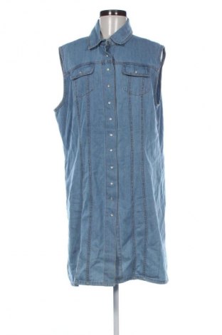 Šaty  Biaggini, Velikost XL, Barva Modrá, Cena  479,00 Kč