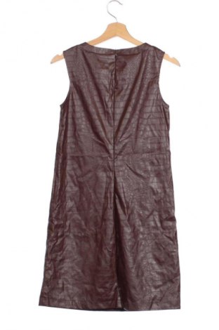 Šaty  Bianco Ghiaccio, Velikost M, Barva Hnědá, Cena  619,00 Kč