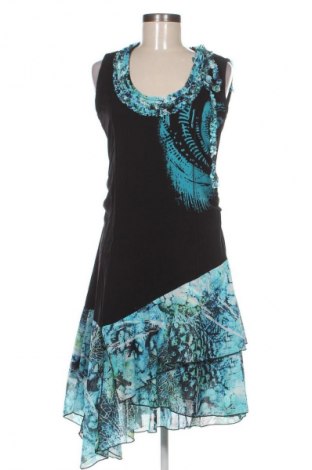 Šaty  Biba, Velikost M, Barva Vícebarevné, Cena  249,00 Kč