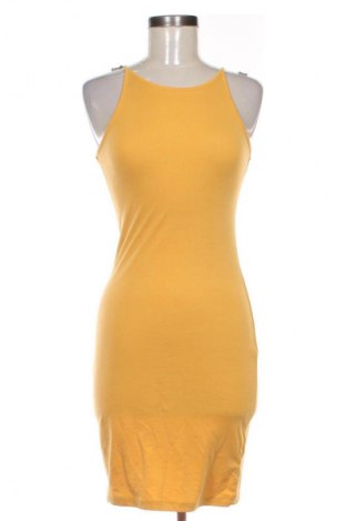 Рокля Bik Bok, Размер XS, Цвят Жълт, Цена 5,62 €