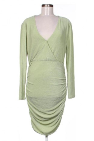 Šaty  Bik Bok, Velikost L, Barva Zelená, Cena  664,00 Kč