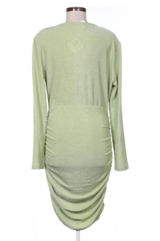 Šaty  Bik Bok, Velikost L, Barva Zelená, Cena  664,00 Kč