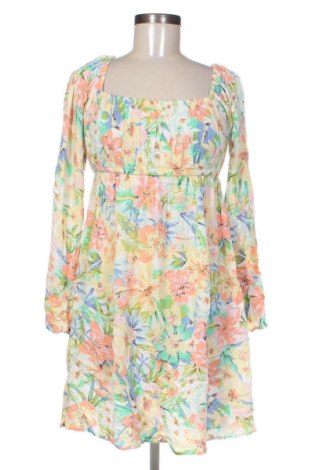 Šaty  Billabong, Velikost L, Barva Vícebarevné, Cena  619,00 Kč
