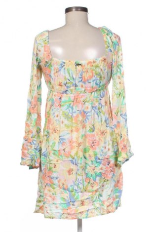 Šaty  Billabong, Velikost L, Barva Vícebarevné, Cena  619,00 Kč