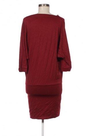 Šaty  Black Halo, Velikost S, Barva Červená, Cena  579,00 Kč