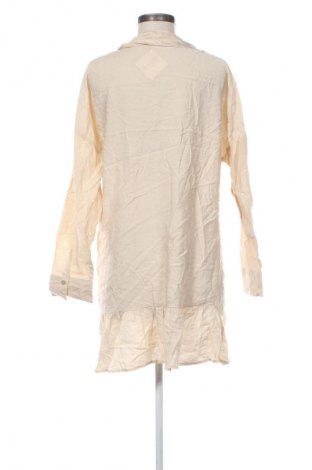 Sukienka Blind Date, Rozmiar M, Kolor Beżowy, Cena 8,99 zł