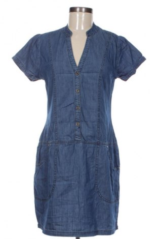 Sukienka Blue Motion, Rozmiar S, Kolor Niebieski, Cena 61,99 zł