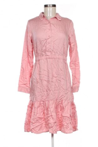 Kleid Blue Motion, Größe M, Farbe Rosa, Preis 16,99 €