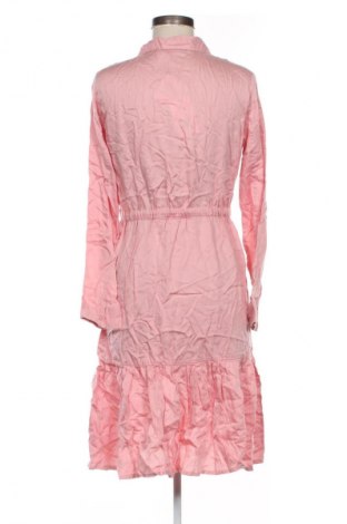 Kleid Blue Motion, Größe M, Farbe Rosa, Preis 16,99 €