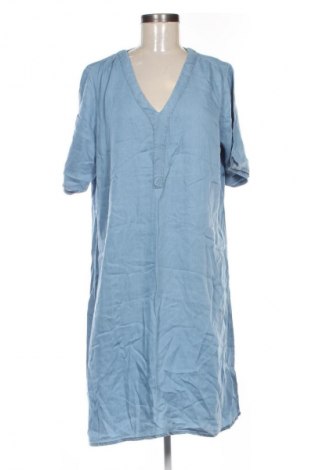 Šaty  Blue Seven, Velikost L, Barva Modrá, Cena  679,00 Kč