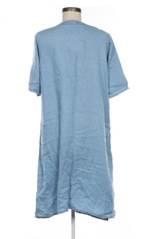 Šaty  Blue Seven, Velikost L, Barva Modrá, Cena  679,00 Kč