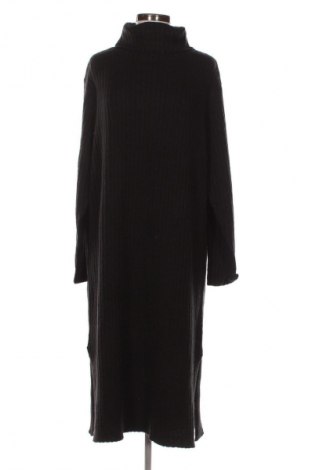 Φόρεμα Blue Seven, Μέγεθος XL, Χρώμα Μαύρο, Τιμή 11,99 €