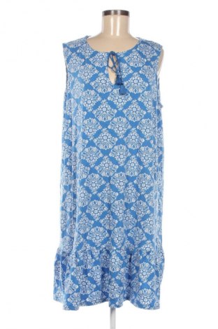 Φόρεμα Boden, Μέγεθος XXL, Χρώμα Πολύχρωμο, Τιμή 41,91 €