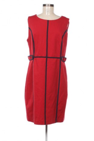 Φόρεμα Boden, Μέγεθος XL, Χρώμα Πολύχρωμο, Τιμή 37,99 €