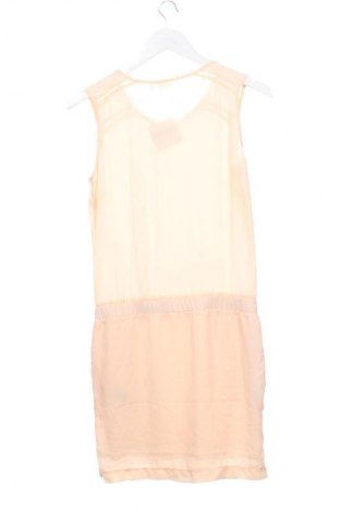 Šaty  Body Flirt, Velikost XS, Barva Oranžová, Cena  189,00 Kč