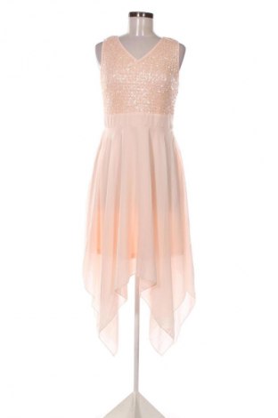 Kleid Body Flirt, Größe S, Farbe Aschrosa, Preis 12,99 €