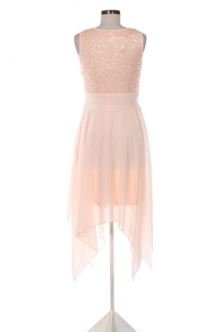 Kleid Body Flirt, Größe S, Farbe Aschrosa, Preis 12,99 €