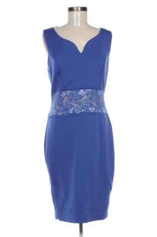 Φόρεμα Body Flirt, Μέγεθος M, Χρώμα Μπλέ, Τιμή 11,99 €