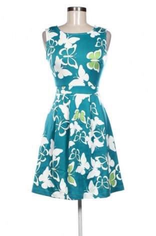 Šaty  Body Flirt, Velikost XXS, Barva Modrá, Cena  299,00 Kč